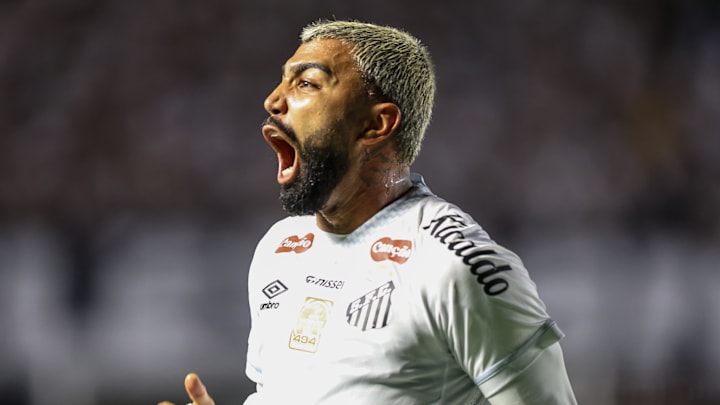 Com Gabigol, Santos tem decisão pela frente em Bauru 