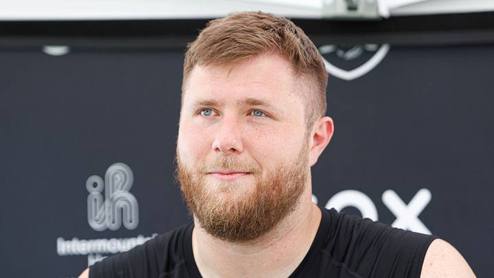 Kolton Miller