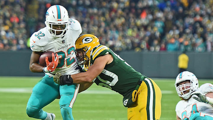 Green Bay Packers