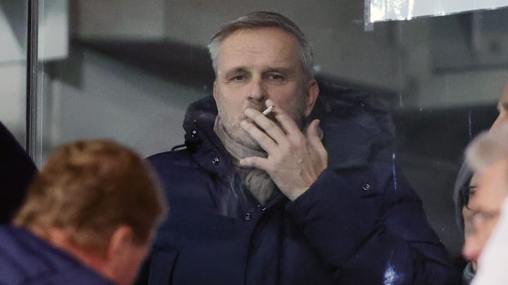 Didi Hamann Didi Hamann