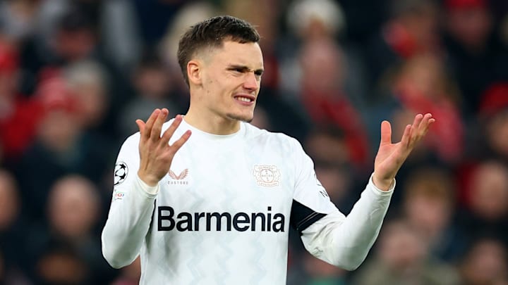 Die Transfersaga um Florian Wirtz hat neue Kapitel Die Transfersaga um Florian Wirtz hat neue Kapitel