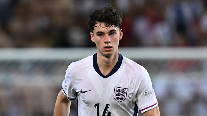 Archie Gray and England have advanced into the U21 Euros final.