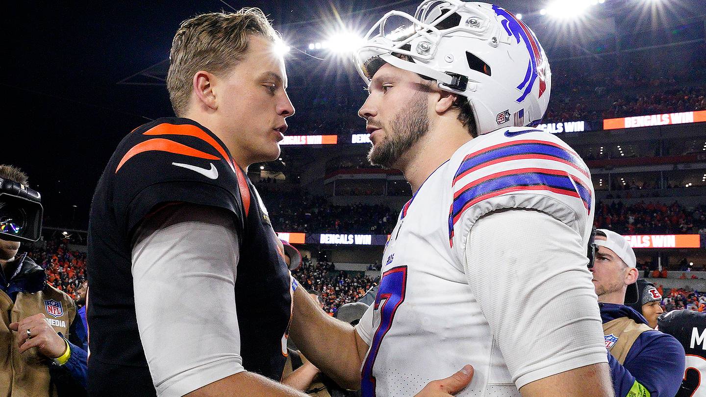 Chiefs Look to Bounce Back; MVP Race Heats Up