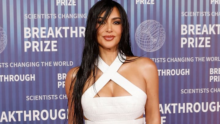 10th Annual Breakthrough Prize Ceremony