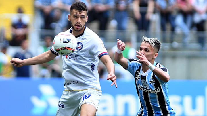 Bahia e Grêmio podem ser promovidos nesta semana