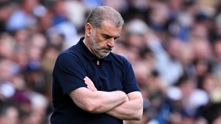 Tottenham Hotspur FC v Brighton & Hove Albion FC - Premier League