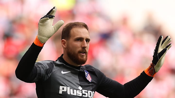 Jan Oblak