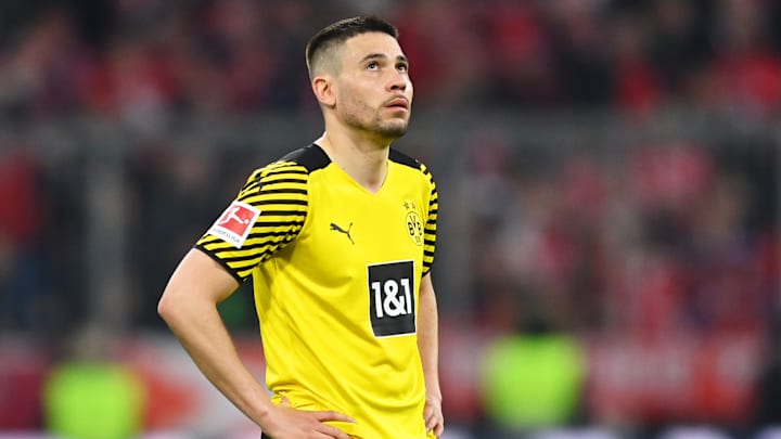 Raphael Guerreiro