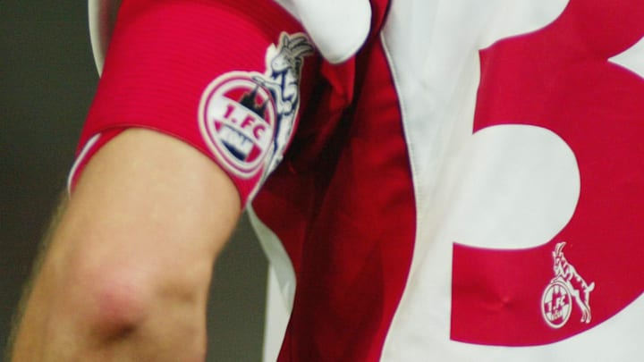 Der 1. FC Köln wird in der kommenden Saison ein Sondertrikot herausbringen