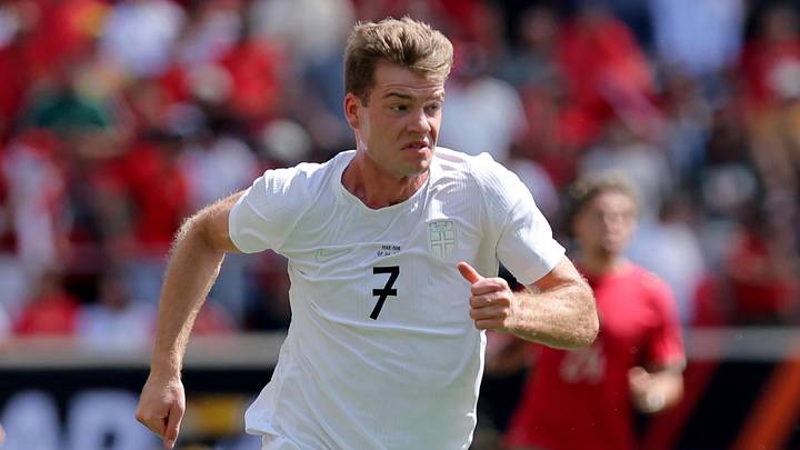 Bet on Alexander Sørloth to score for Norway on Tuesday. Bet on Alexander Sørloth to score for Norway on Tuesday.
