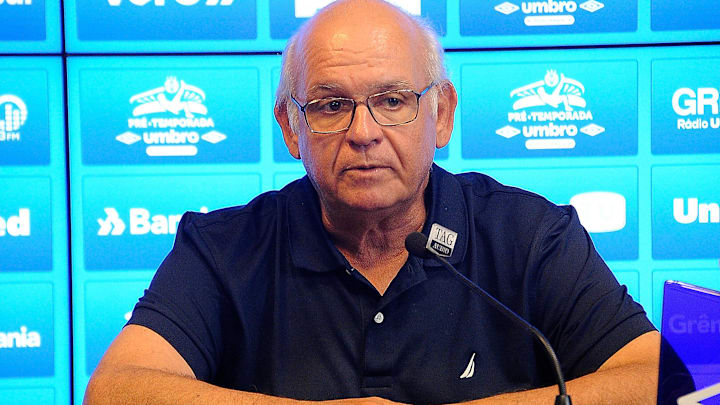 Presidente declinou de convite para ser candidato a governador do RS