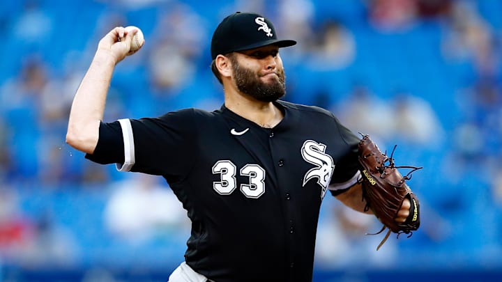 Chicago White Sox v Toronto Blue Jays