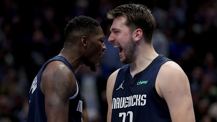 Utah Jazz v Dallas Mavericks