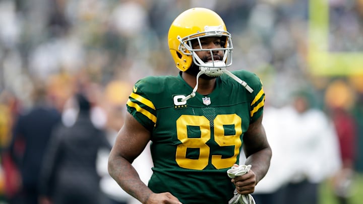 Steelers, Marcedes Lewis