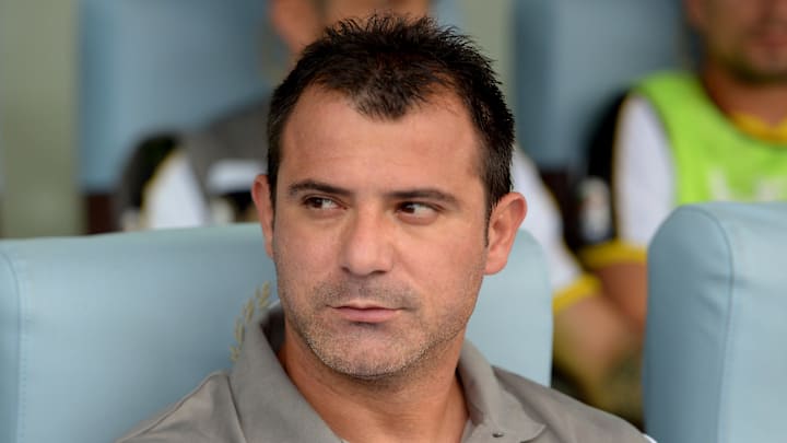 Dejan Stankovic