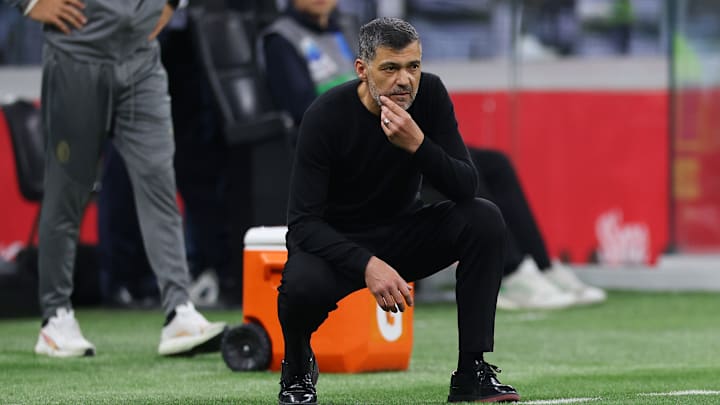 Sergio Conceiçao Sergio Conceiçao