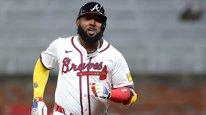 Marcell Ozuna podría convertirse en un objetivo de los Yankees