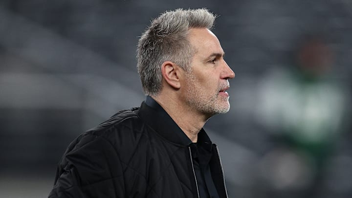 Los Angeles Chargers v New York Jets