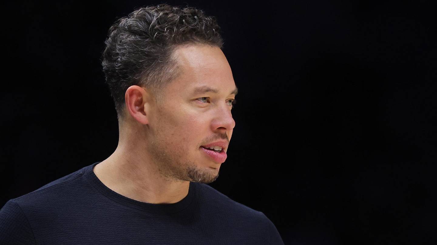 Mitch Johnson has a checklist of issues to fix for Spurs to topple Knicks
