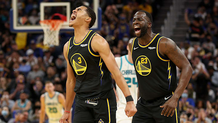 Las cosas entre Poole y Green siguen bastante tensas