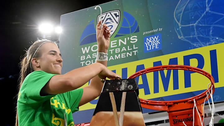 Stanford v Oregon