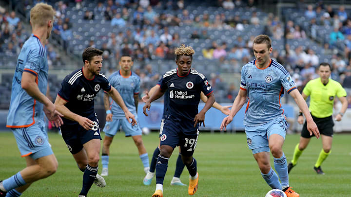 NYCFC