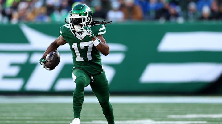 Los Angeles Rams v New York Jets