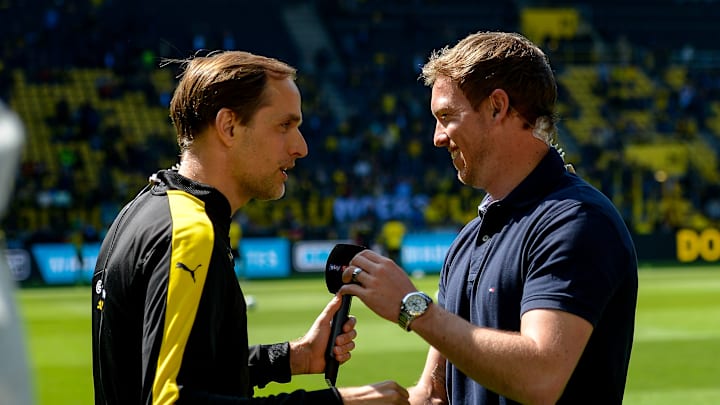 Thomas Tuchel