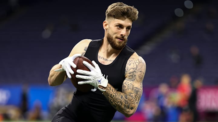 NFL Combine