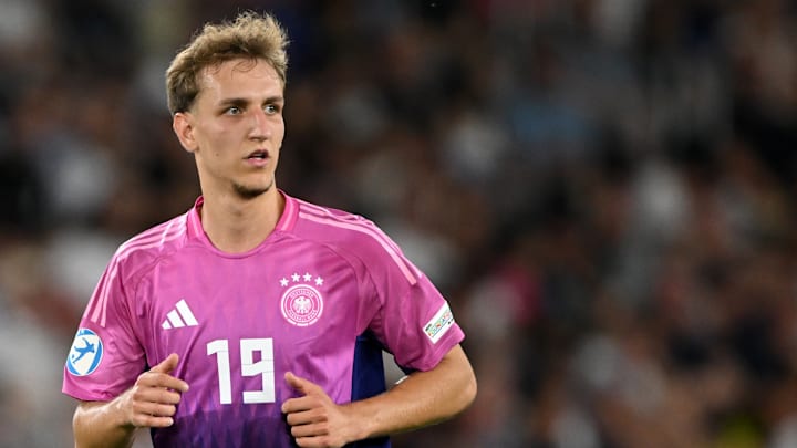 Nelson Weiper hat Ärger in Mainz