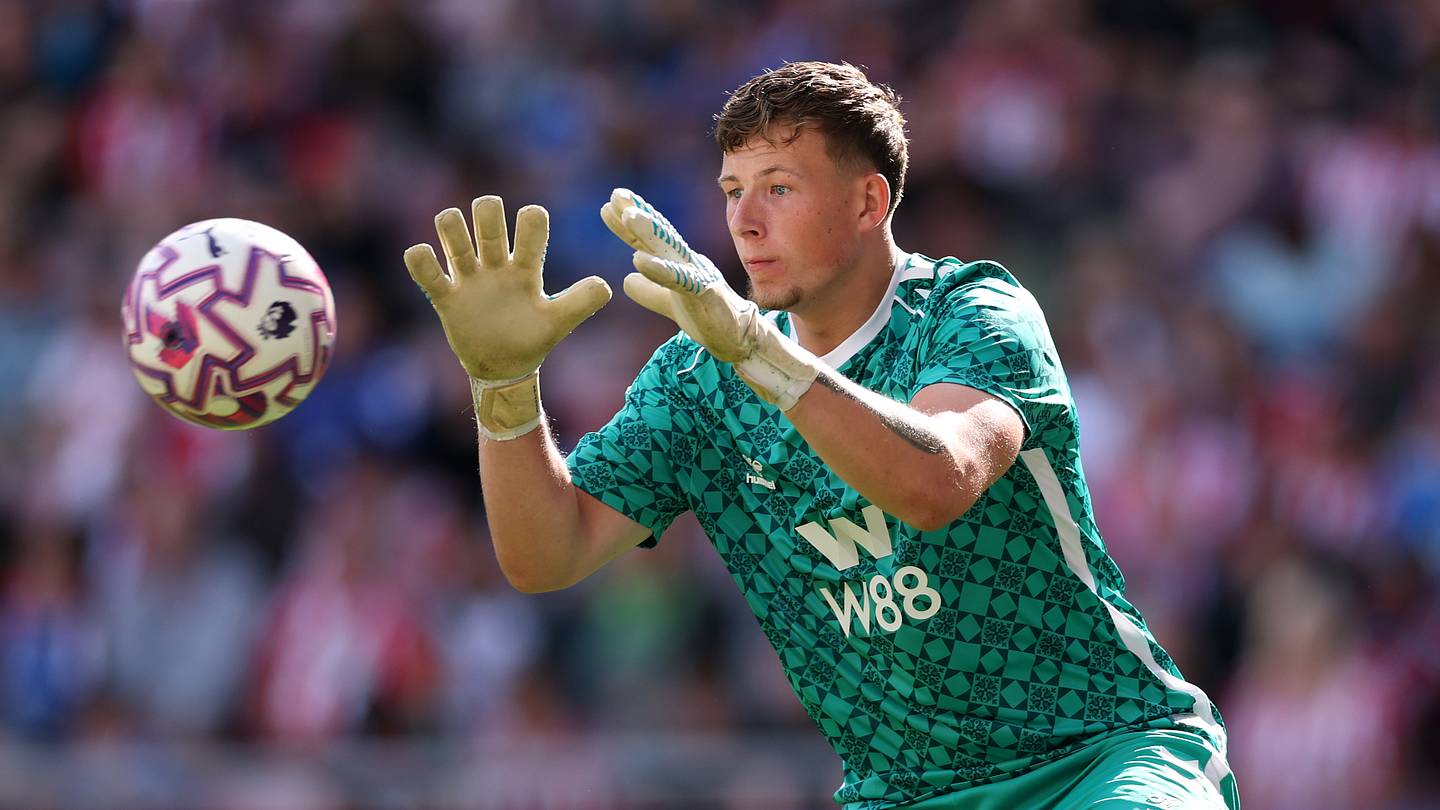 Why Wrexham Are Breaking Their Club Transfer Record to Sign a Goalkeeper
