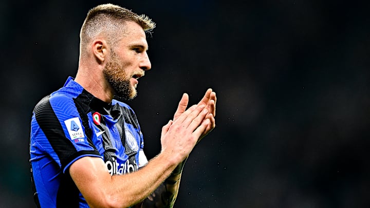 Milan Skriniar