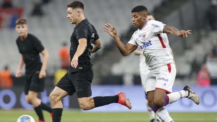 Rodrigo Garro é o maestro do time de Ramón Díaz