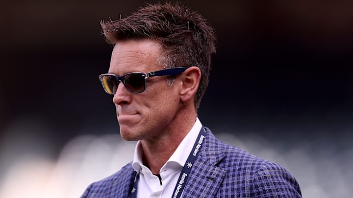 Jerry Dipoto has some decisions to make this off season. So far fans are questioning the moves already made.  