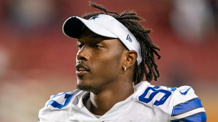 Dallas Cowboys, Taco Charlton