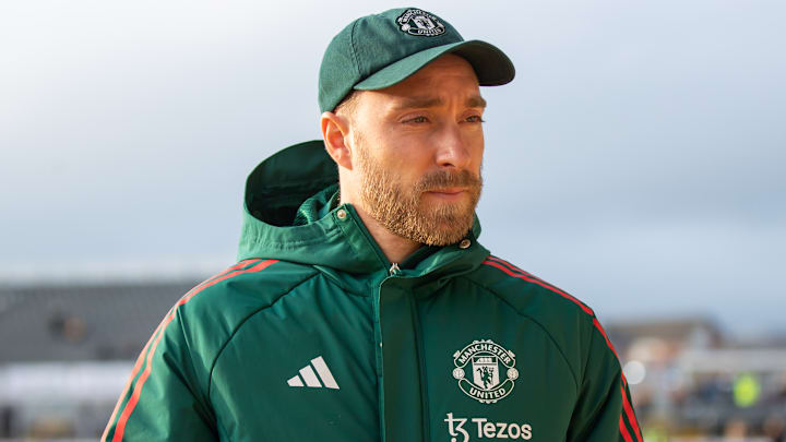 Newport County v Manchester United - Emirates FA Cup Fourth Round