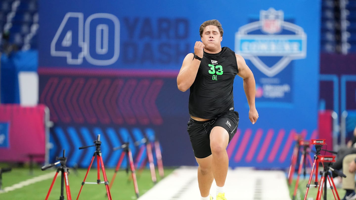 Every Expert's Mock-Draft Pick for the 49ers -- and What They’re Missing