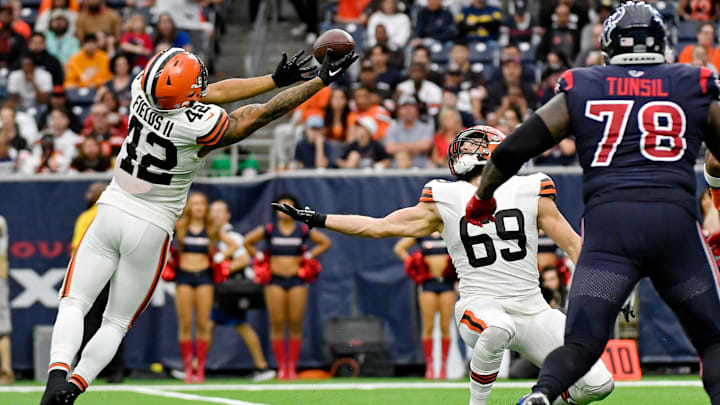 Cleveland Browns