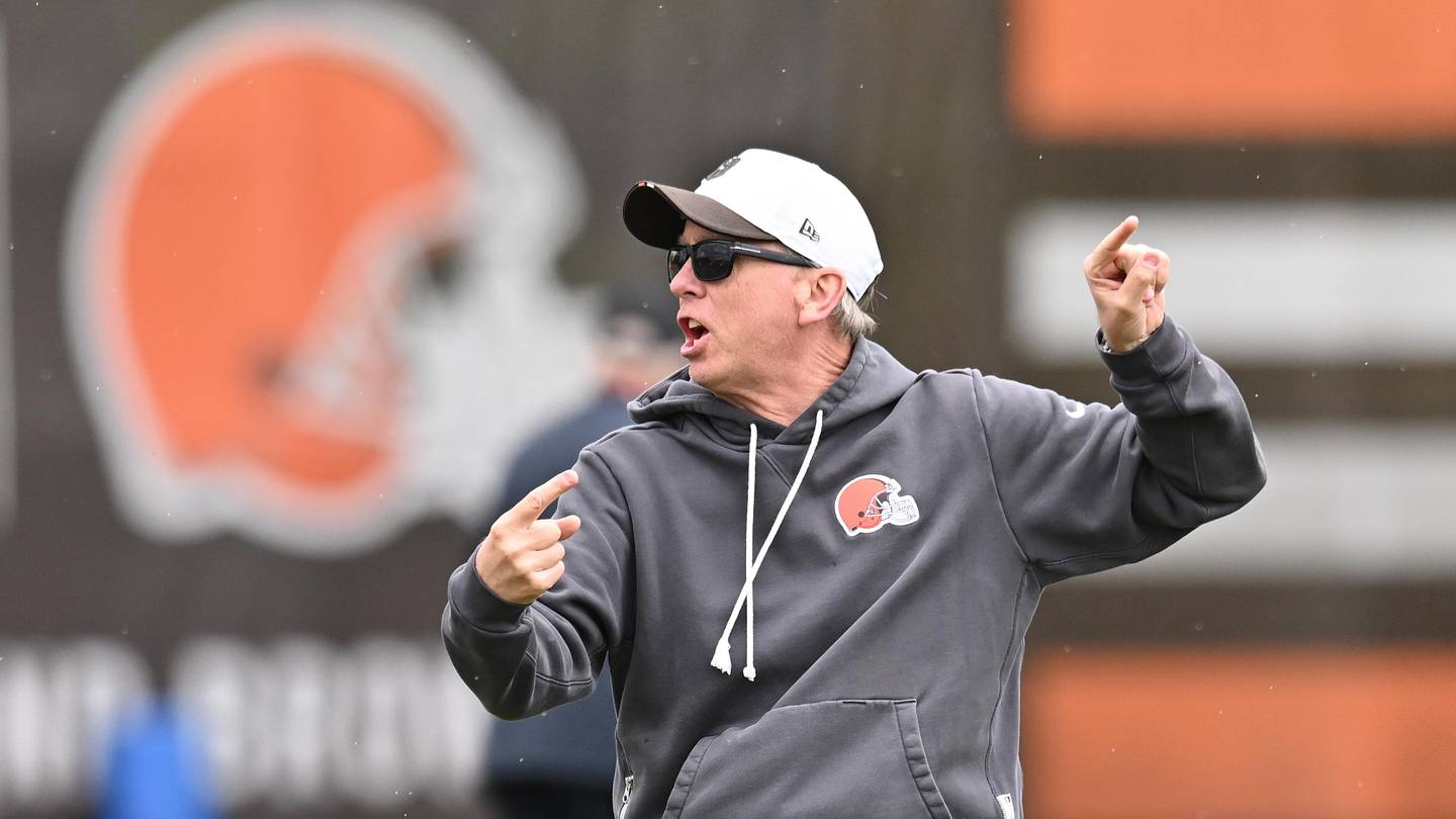 The Browns May Have Easy Schedule in 2026, But Here's What Really Matters