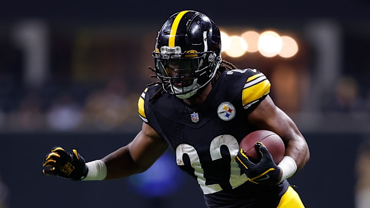 Pittsburgh Steelers, Steelers
