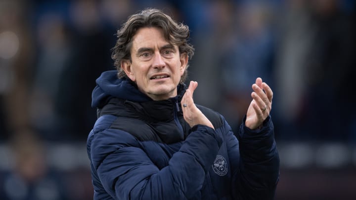 Frank was briefly considered by Man Utd Frank was briefly considered by Man Utd