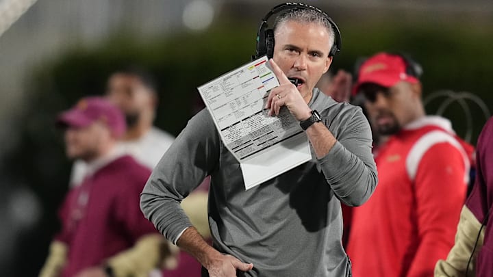 Florida State v Duke