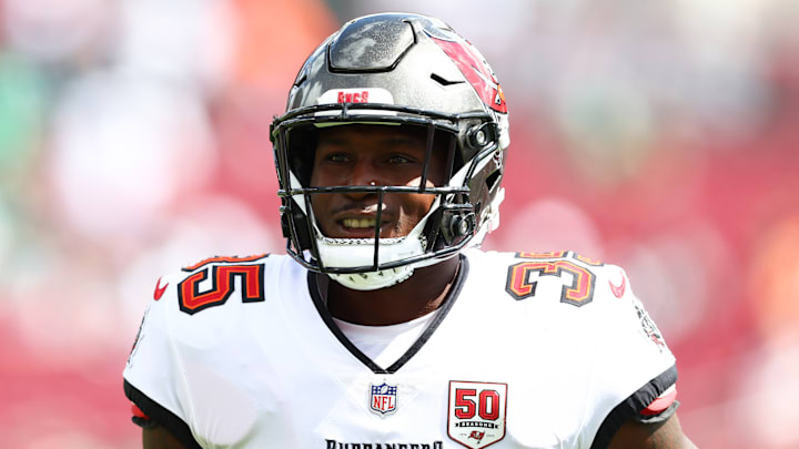 Philadelphia Eagles v Tampa Bay Buccaneers - NFL 2025 Philadelphia Eagles v Tampa Bay Buccaneers - NFL 2025