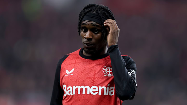 Bayer 04 Leverkusen v VfL Bochum 1848 - Bundesliga
