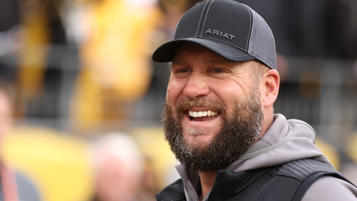 Pittsburgh Steelers, Ben Roethlisberger