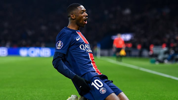 Le PSG vient de s'offrir un nouveau sacre en Ligue 1.