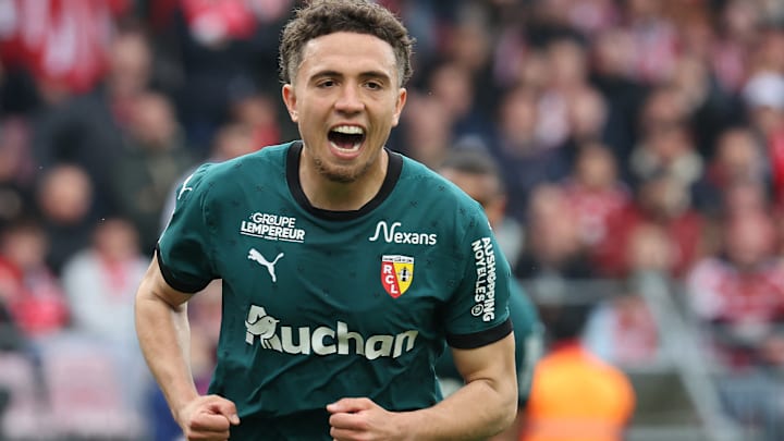 Le RC Lens veut enchaîner sur la pelouse du Toulouse FC.