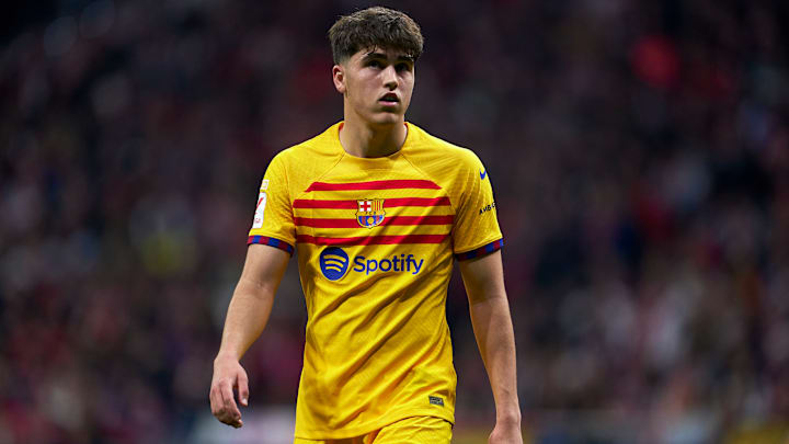 Pau Cubarsi Pau Cubarsi