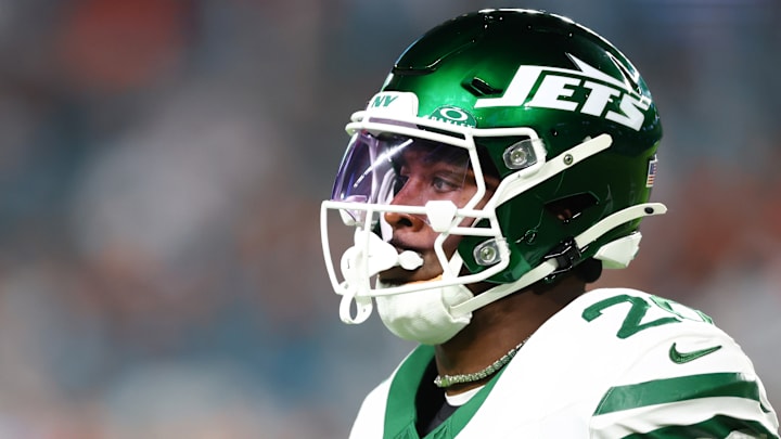 New York Jets v Miami Dolphins - NFL 2025
