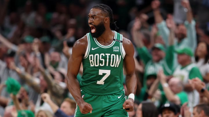 Jaylen Brown Jaylen Brown